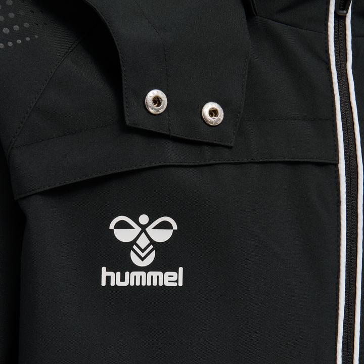 Produktbild hummel Lead All Weather Jacket Kids (152)