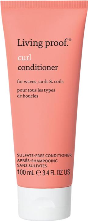 Produktbild Living Proof Curl Conditioner 100 ml (100 ml)