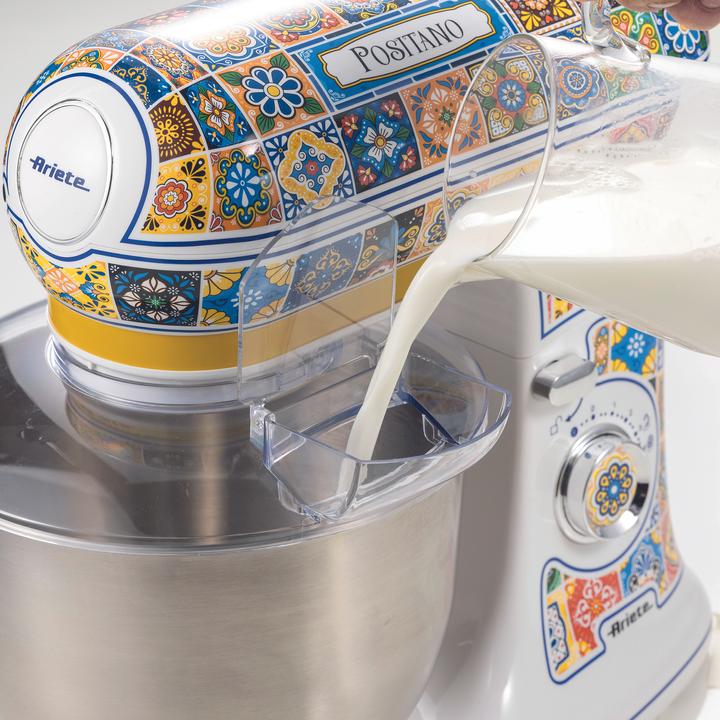 Immagine prodotto Ariete 1588 Robot da cucina Positano (1200 W)