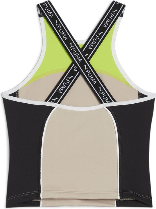Actual product image Puma Fit Train Strong Fitted Tank (M)