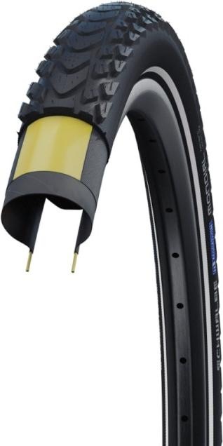 Produktbild Schwalbe Marathon Mondial (28 x 2.00, 62-622)