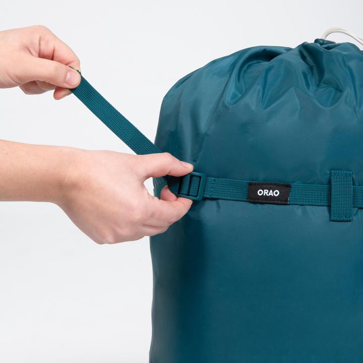 Image du produit Orao Housse de compression kitesurf windfoil polyester (62 l)