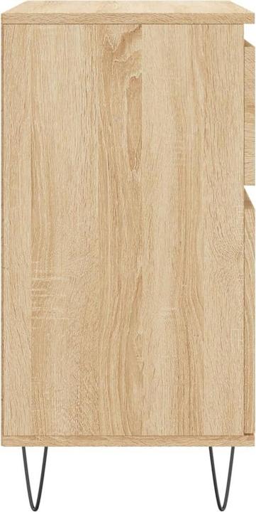 Image du produit vidaXL Sideboard (60 x 35 x 70 cm)