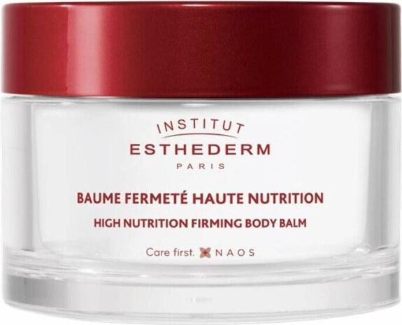 Produktbild Institut Esthederm Esthöderm, hoher Ernährungskörperbalsam, Ernährung und feste Creme, 200 ml (Körpercreme, 200 ml)