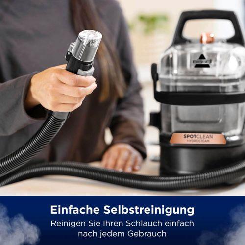 Productafbeelding Bissell SpotClean HydroSteam Pro