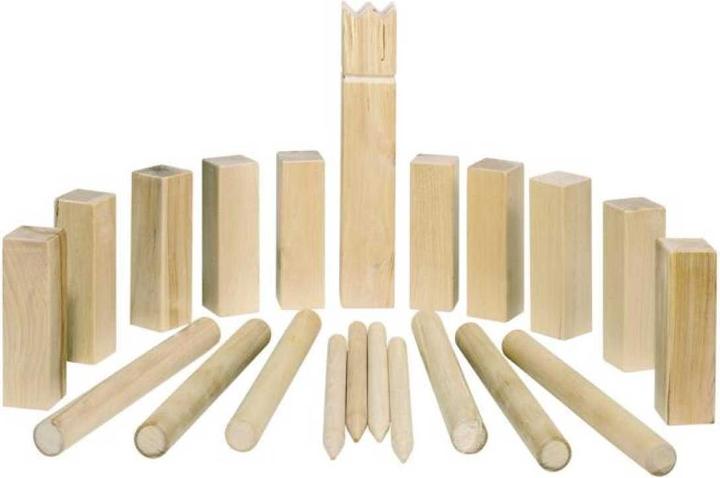 Produktbild Goki Wikingerspiel