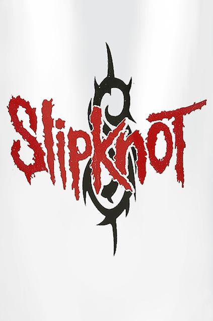 Produktbild Slipknot Logo