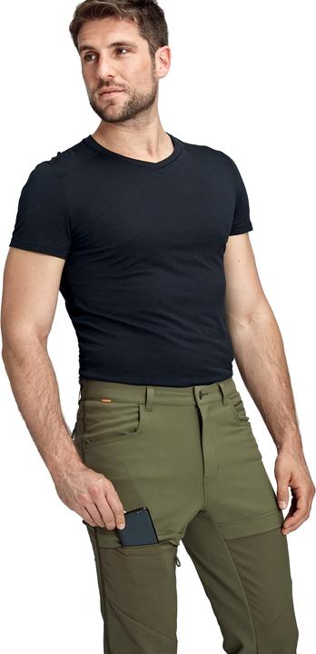Produktbild Mammut Zinal Guide Pants Men (44)