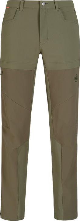 Produktbild Mammut Zinal Guide Pants Men (44)