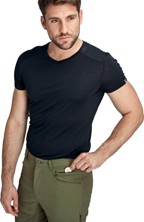 Produktbild Mammut Zinal Guide Pants Men (44)