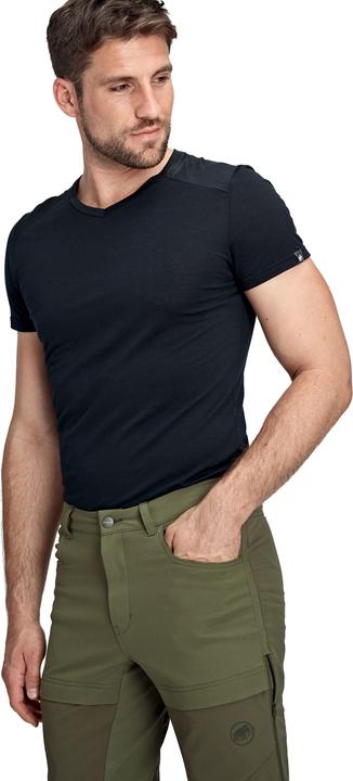 Produktbild Mammut Zinal Guide Pants Men (44)