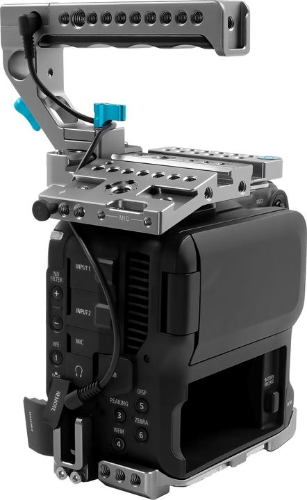 Produktbild Kondor Blue Canon C70 Cage with Top Handle (Space Gray) (Cage)