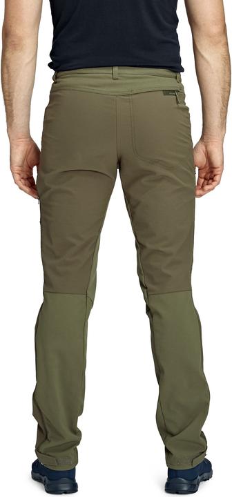 Produktbild Mammut Zinal Guide Pants Men (44)