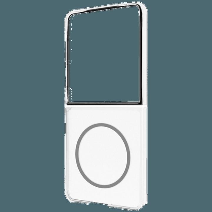 Produktbild Samsung Clear Case mit Qi2 (Samsung Galaxy Z Flip7)