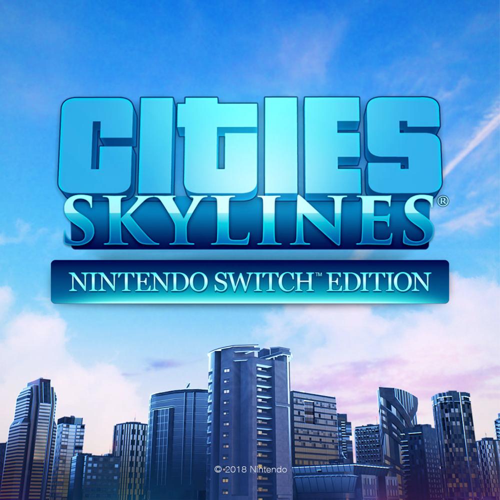 Thumbnail - Paradox Interactive, Cities: Skylines