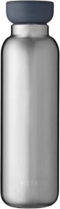 Actual product image Mepal Ellipse vacuum flask - Nordic Denim (0.50 l)
