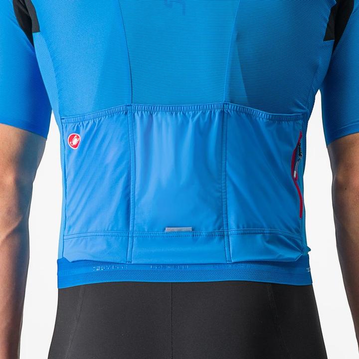 Produktbild Castelli Superleggera 3 Jersey (XXL)