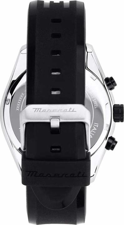 Image du produit Maserati Chronograph Traguardo (Chronographe, 45 mm)