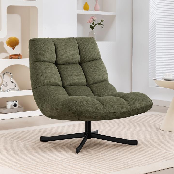 Actual product image Homcom Lounge chair