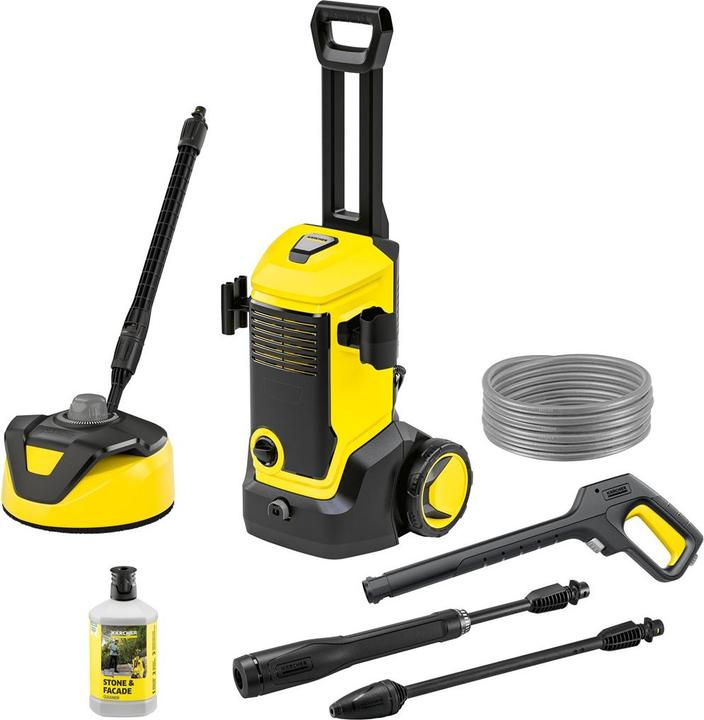 Image du produit Kärcher Myjka ciśnieniowa KARCHER K 6 Flex Home - 1.679-632.0 (Fonctionnement sur secteur)