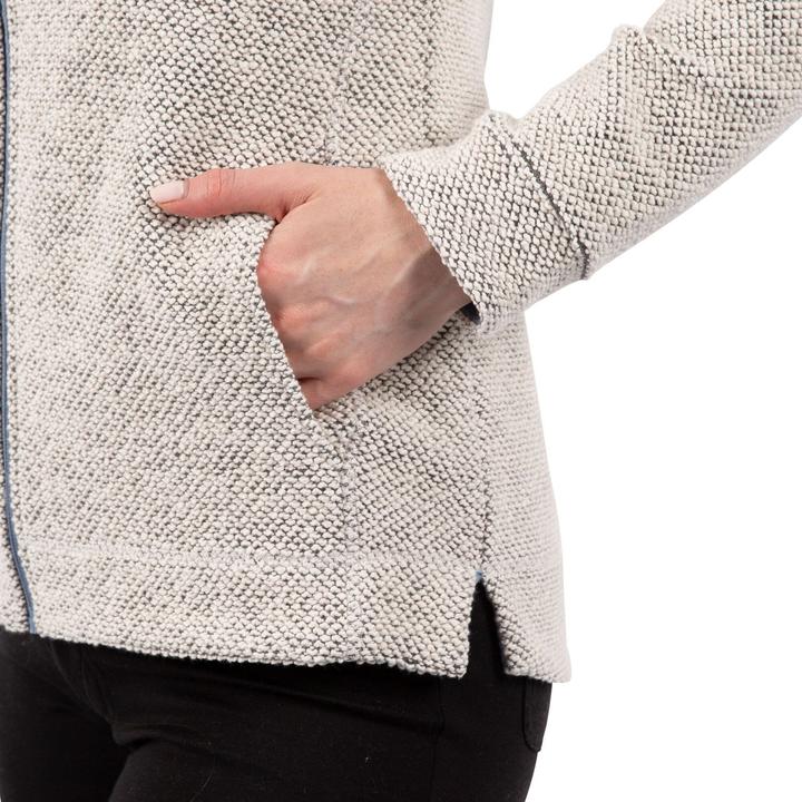 Produktbild Trespass Ronee Kapuzenpullover (XS)