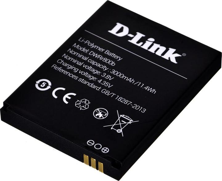 Produktbild D-Link DWR-933