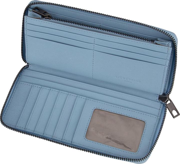 Produktbild Liebeskind Berlin Gigi Zip Around Wallet