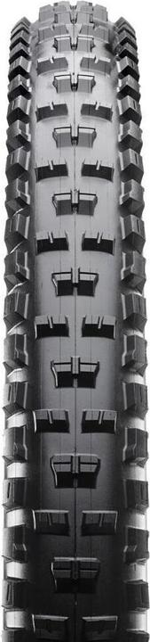 Actual product image Maxxis High Roller II+ TR EXO 60TPI Dual (27.5 x 2.80, 71-584)