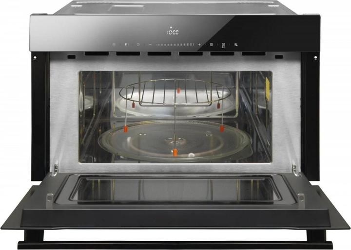 Produktbild Amica AMMB34E1GVB Mikrowellenofen (34 l)