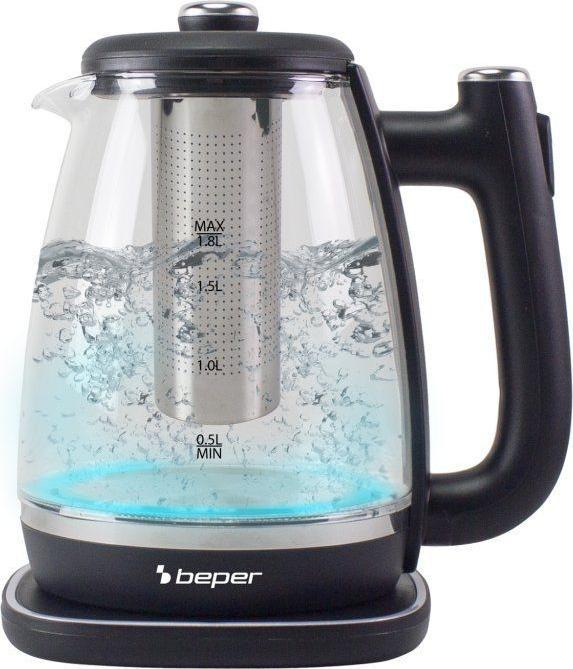 Immagine prodotto Beper Teapot P101BOL200