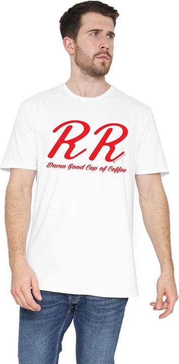 Produktbild Twin Peaks RR Diner TShirt (M)