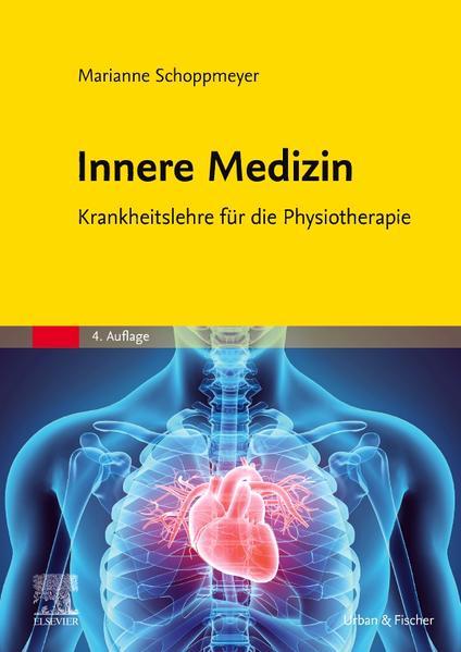 Produktbild Innere Medizin (Deutsch, Marianne Schoppmeyer, 2020)