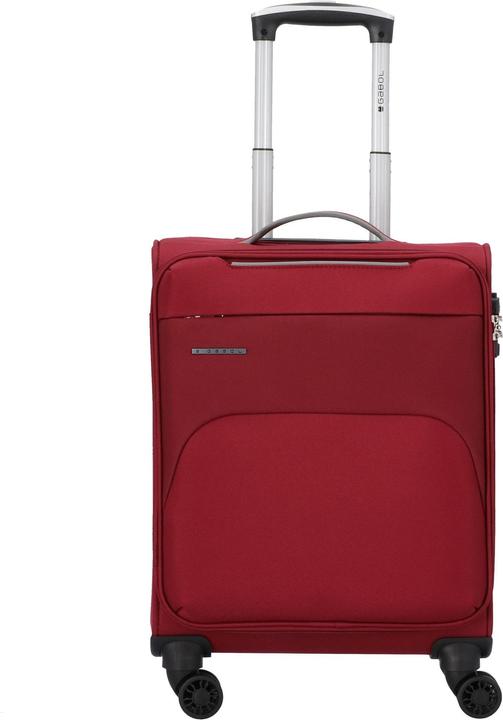 Produktbild Gabol Zambia 4-Rollen Kabinentrolley 55 cm (38 l)