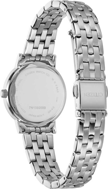 Immagine prodotto Citizen EU6090-54A Sport Donna Quarzo 26mm 5ATM (Orologio con pietra preziosa, 28 mm)