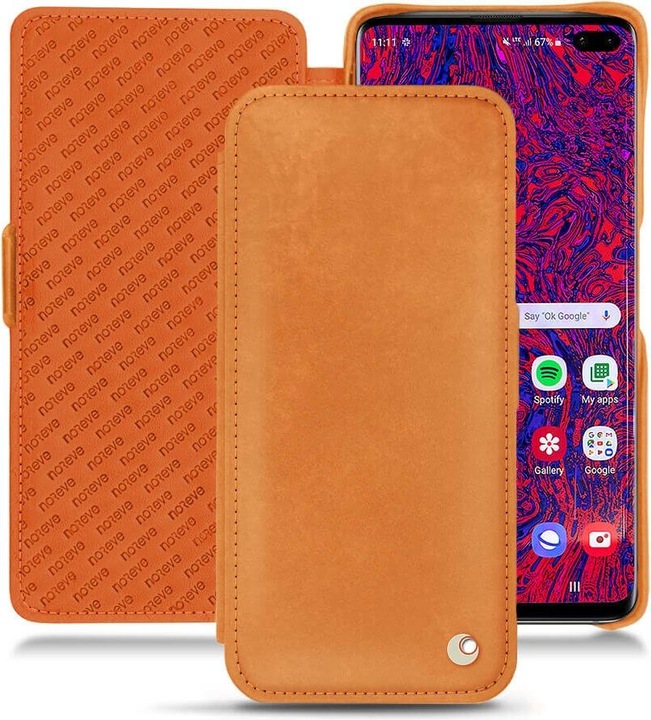 Mandarine vintage ( Pantone #d47231 )