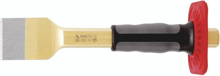 Actual product image Rennsteig Tools joint chisel HS 50mm