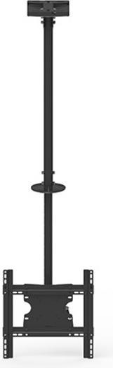 Image du produit Multibrackets Ceilingmount MS (Plafond, 100 kg, 32" - 55")