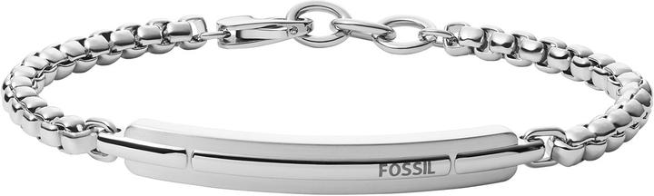 Produktbild Fossil Mens Dress (19.50 cm, Edelstahl)