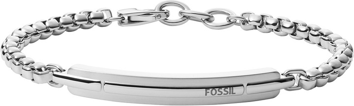 Produktbild Fossil Mens Dress (19.50 cm, Edelstahl)