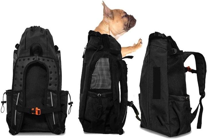 Image du produit WLDOCA Hunderucksack (Chien, Pliable, Respirant, Lavable)