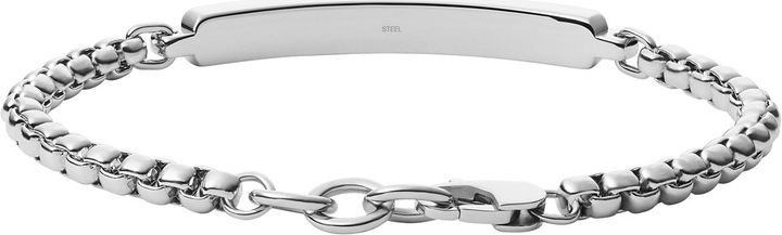 Produktbild Fossil Mens Dress (19.50 cm, Edelstahl)