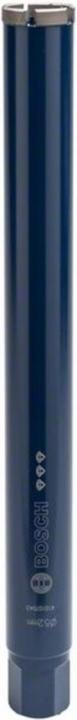 Image du produit Bosch Professional Zubehör Couronne diamantée pour carottage à eau 1 1/4 pouce UNC Best for Concrete, 52 mm, 450 mm, 5, 11,5mm (52 mm)
