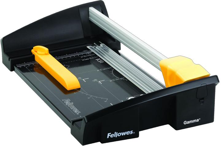 Produktbild Fellowes Rollen-Schneidemaschine Gamma, DIN A4 (20 Blätter, A4)