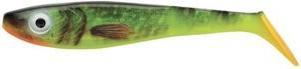 Produktbild Abu Garcia Svartzonker Mc Perch Smoking Hot Pike (9 cm)