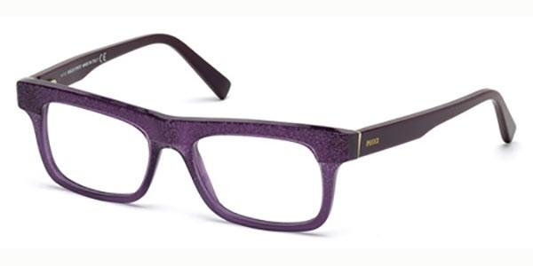 Actual product image Emilio Pucci Glasses (no correction)