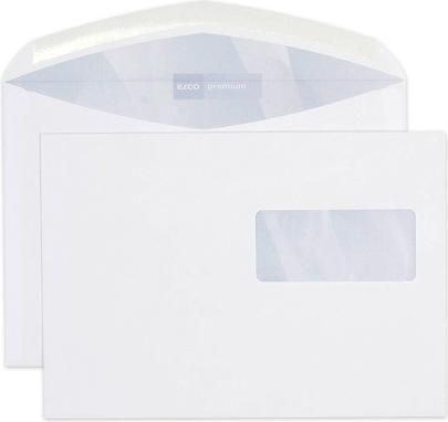 Elco Briefcouvert - PREMIUM OPTIMAIL (C5, 500x)