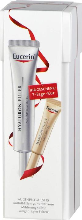 Immagine prodotto Eucerin Hyaluron-Filler (Matita per la cura degli occhi, 15 ml)