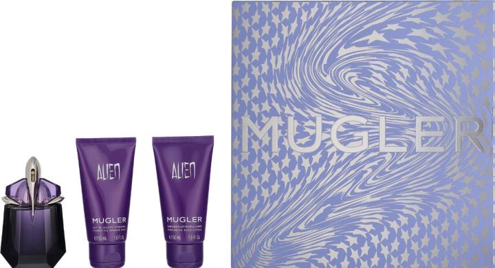 Immagine prodotto Thierry Mugler Alien (Set profumo)