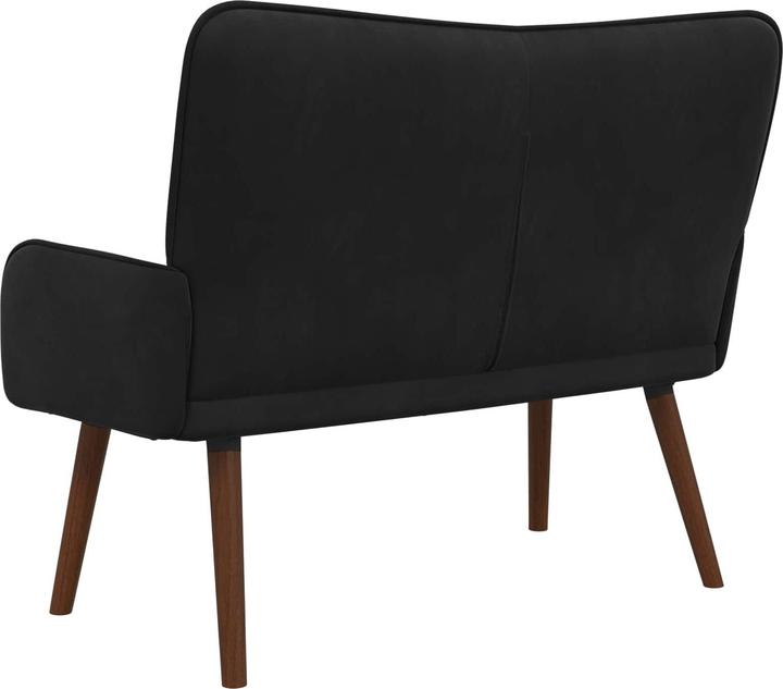 Actual product image vidaXL Zweisitzer Sofa (2 person sofa)