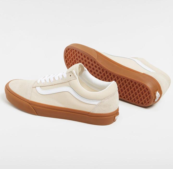 Immagine prodotto Vans UA Old Skool OATMEAL/GUM - 36 (36)